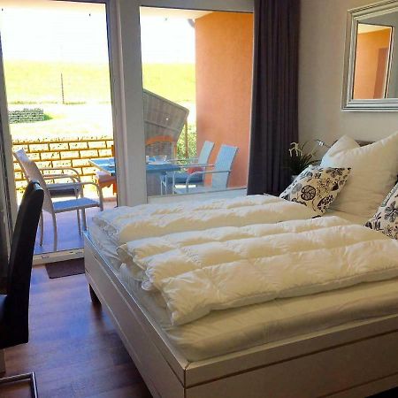 Residenz Windjammer Whg.2 كوكسهافن المظهر الخارجي الصورة