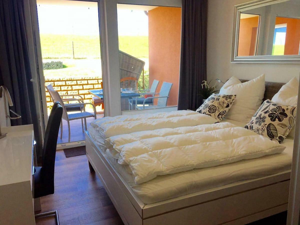 Residenz Windjammer Whg.2 كوكسهافن المظهر الخارجي الصورة