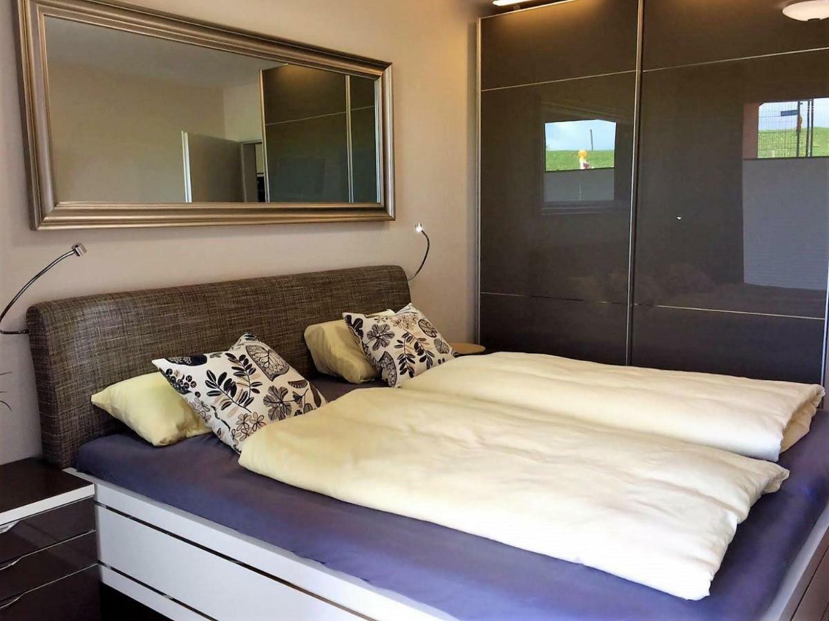 Residenz Windjammer Whg.2 كوكسهافن المظهر الخارجي الصورة