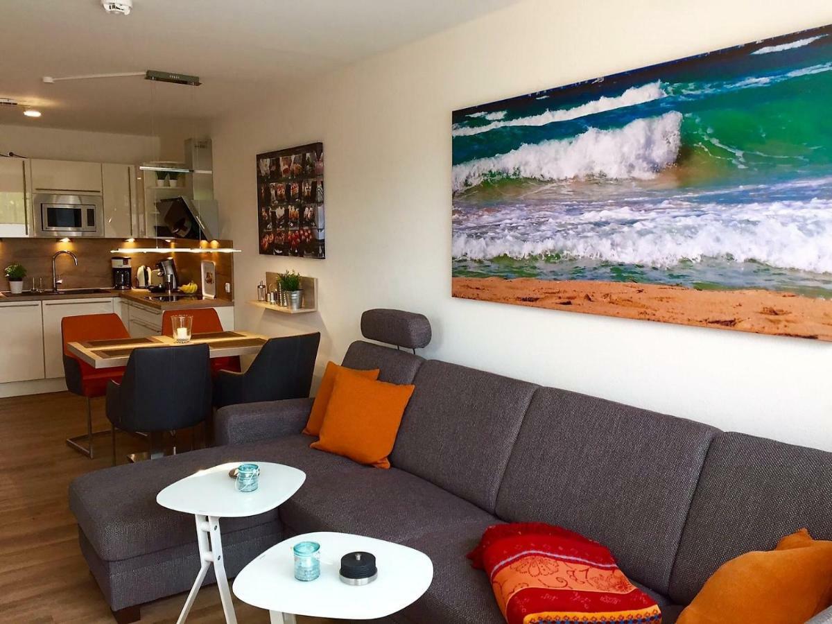 Residenz Windjammer Whg.2 كوكسهافن المظهر الخارجي الصورة