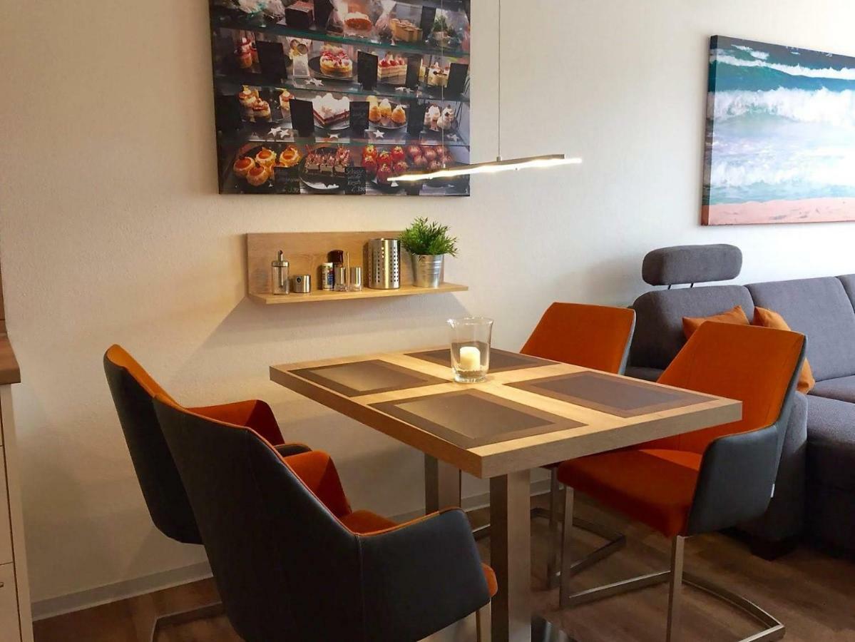 Residenz Windjammer Whg.2 كوكسهافن المظهر الخارجي الصورة
